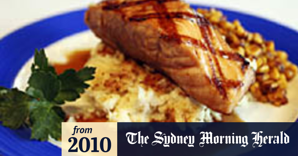 Blue Plate Bar & Grill